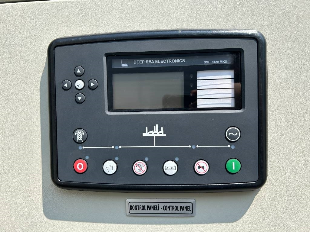 Новый Электрогенератор Volvo TAD1342GE - 385 kVA Generator - DPX-18878.1: фото 8