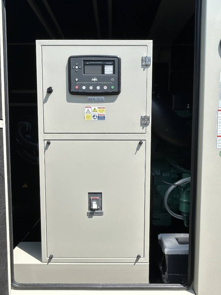 Новый Электрогенератор Volvo TAD1342GE - 385 kVA Generator - DPX-18878.1: фото 7