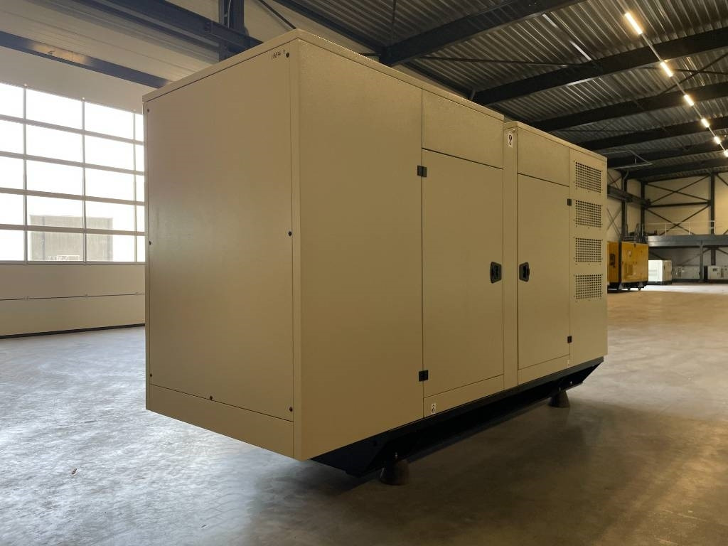 Volvo TAD841GE - 275 kVA Generator - DPX-18876 - Электрогенератор: фото 4 Volvo TAD841GE - 275 kVA Generator - DPX-18876 - Электрогенератор: фото 4