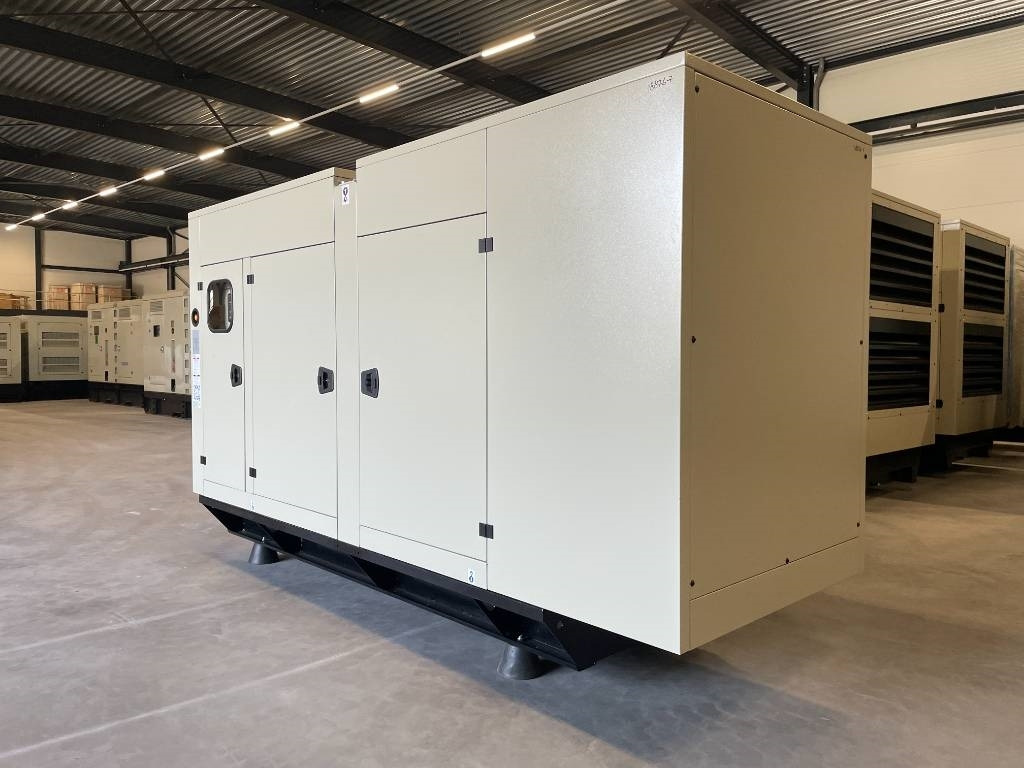Volvo TAD841GE - 275 kVA Generator - DPX-18876 - Электрогенератор: фото 5 Volvo TAD841GE - 275 kVA Generator - DPX-18876 - Электрогенератор: фото 5
