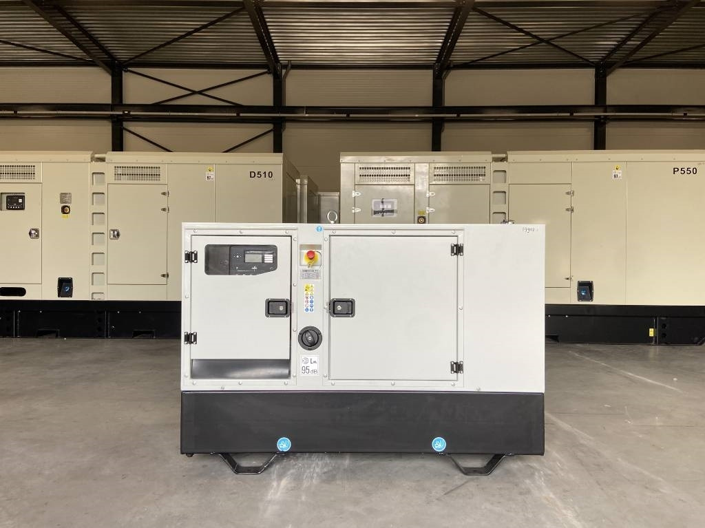 Yanmar 4TNV88-22G - 22 kVA - Stage V Genset - DPX-19907 - Электрогенератор: фото 1 Yanmar 4TNV88-22G - 22 kVA - Stage V Genset - DPX-19907 - Электрогенератор: фото 1