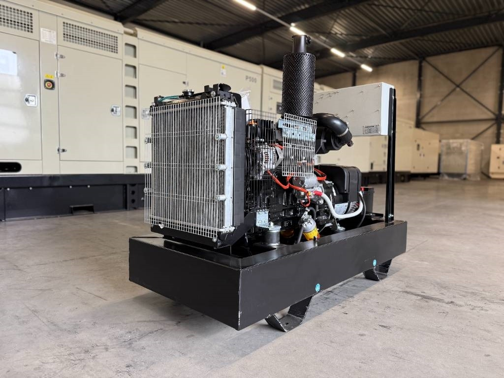 Yanmar 4TNV88-22G - 22 kVA - Stage V Genset - DPX-19907-O - Электрогенератор: фото 2 Yanmar 4TNV88-22G - 22 kVA - Stage V Genset - DPX-19907-O - Электрогенератор: фото 2