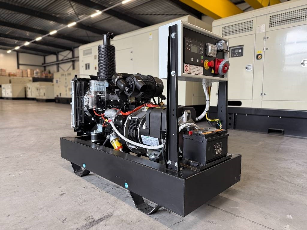 Yanmar 4TNV88-22G - 22 kVA - Stage V Genset - DPX-19907-O - Электрогенератор: фото 5 Yanmar 4TNV88-22G - 22 kVA - Stage V Genset - DPX-19907-O - Электрогенератор: фото 5