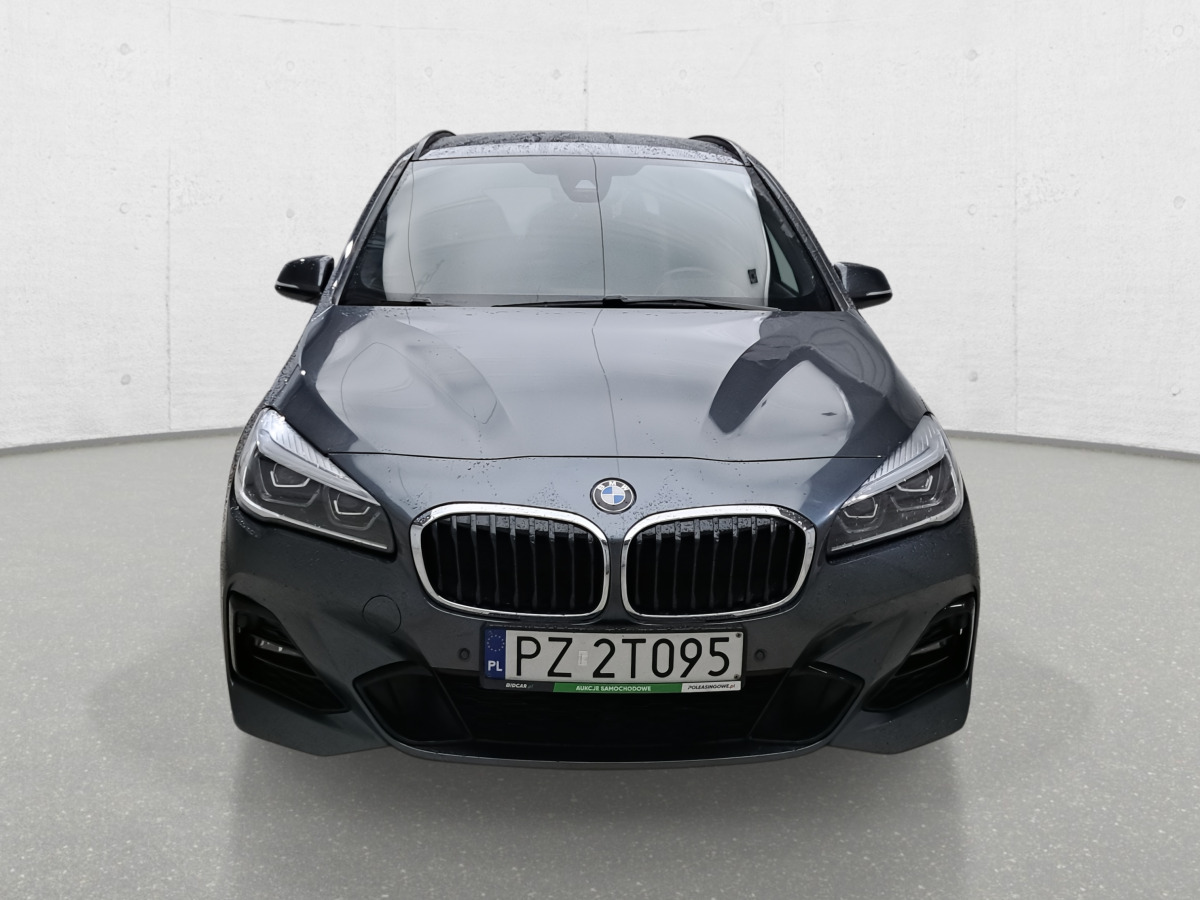 BMW 218I GRAN TOURER MINIVAN - Легковой автомобиль: фото 3 BMW 218I GRAN TOURER MINIVAN - Легковой автомобиль: фото 3