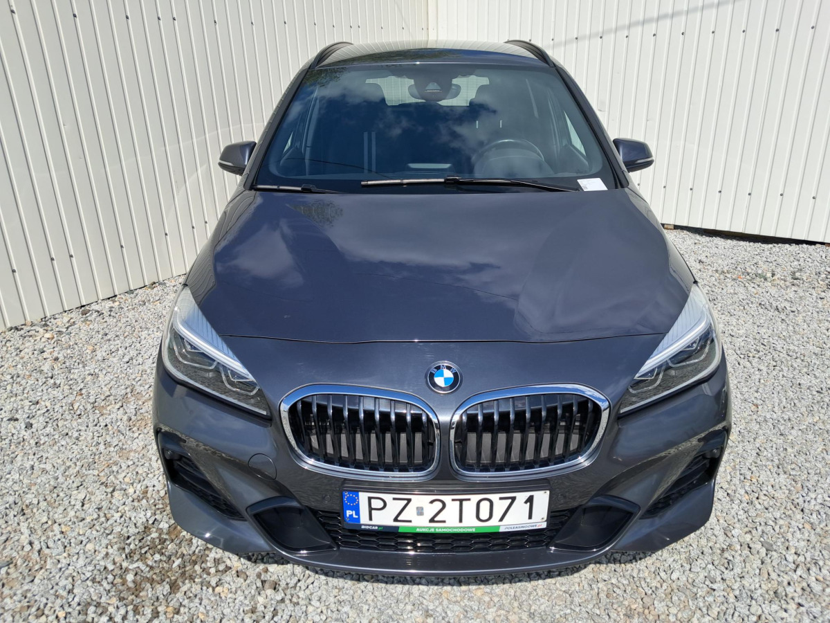 BMW 218I GRAN TOURER SUV - Внедорожник: фото 3 BMW 218I GRAN TOURER SUV - Внедорожник: фото 3