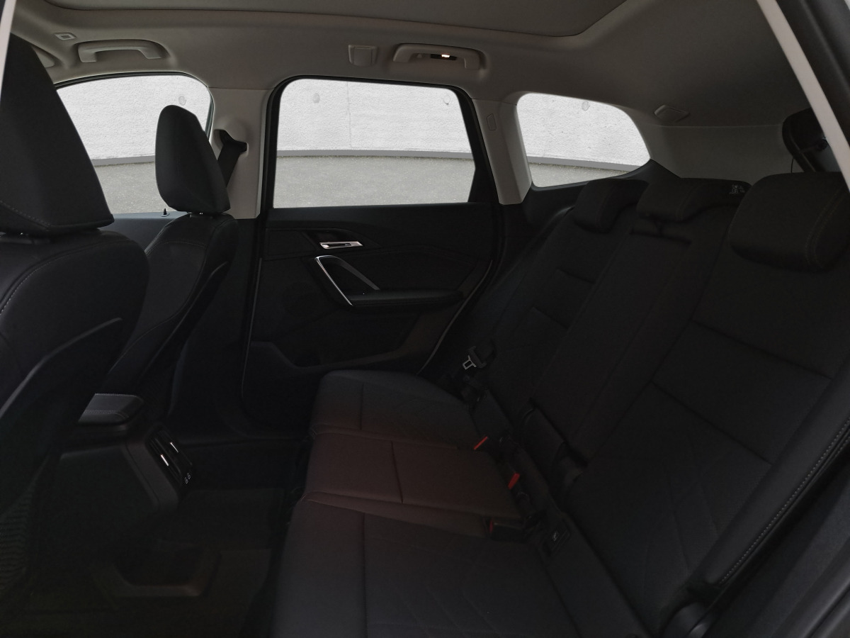 Внедорожник BMW X1 XDRIVE20D SUV: фото 13