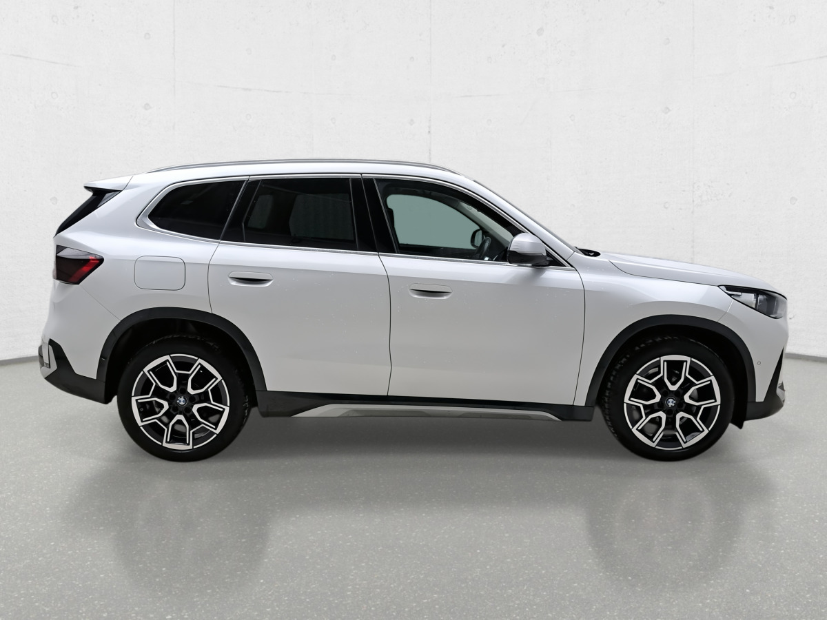 Внедорожник BMW X1 XDRIVE20D SUV: фото 9