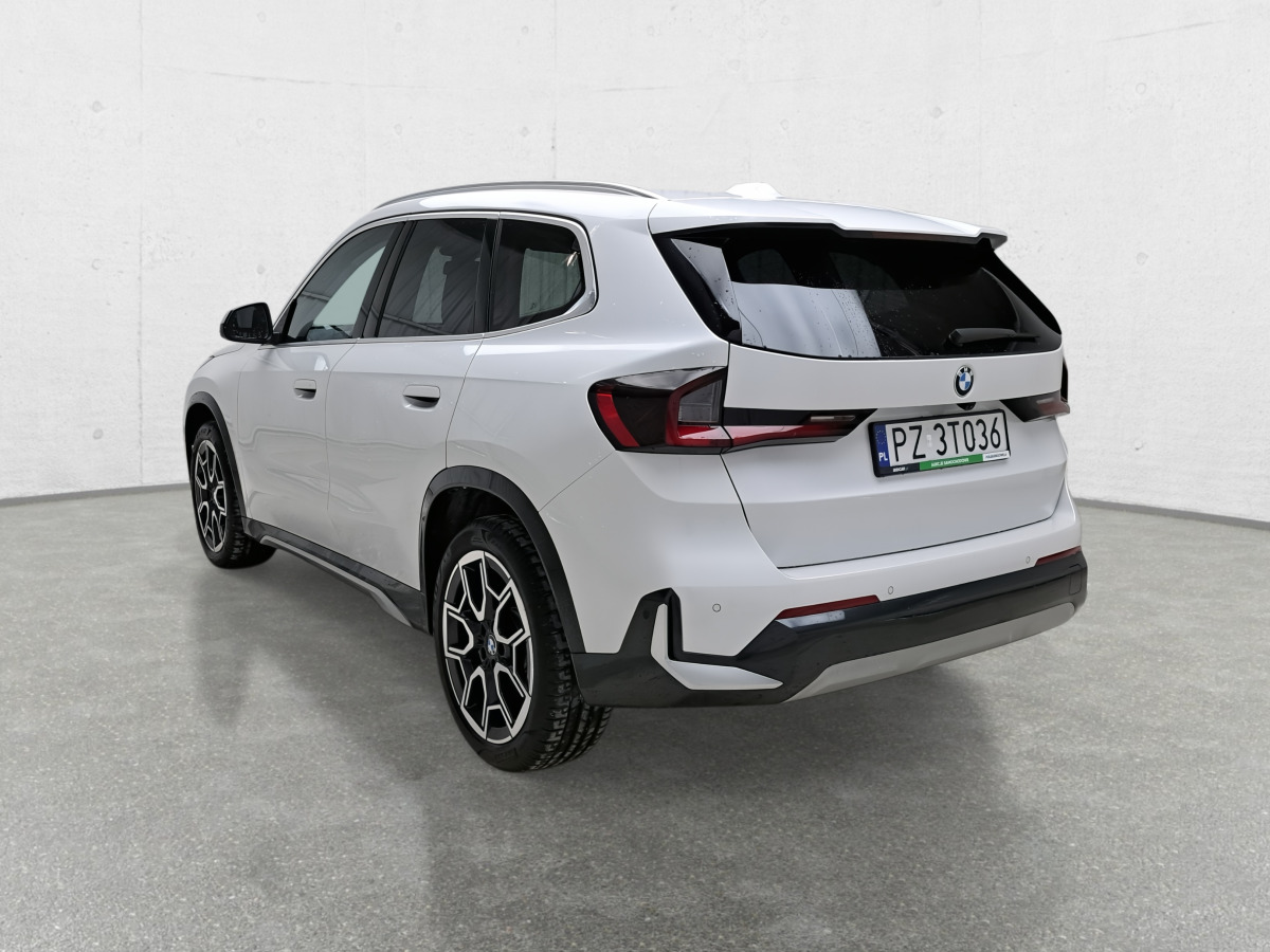 Внедорожник BMW X1 XDRIVE20D SUV: фото 6