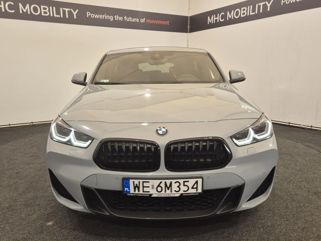 BMW X2 SUV - Внедорожник: фото 2 BMW X2 SUV - Внедорожник: фото 2