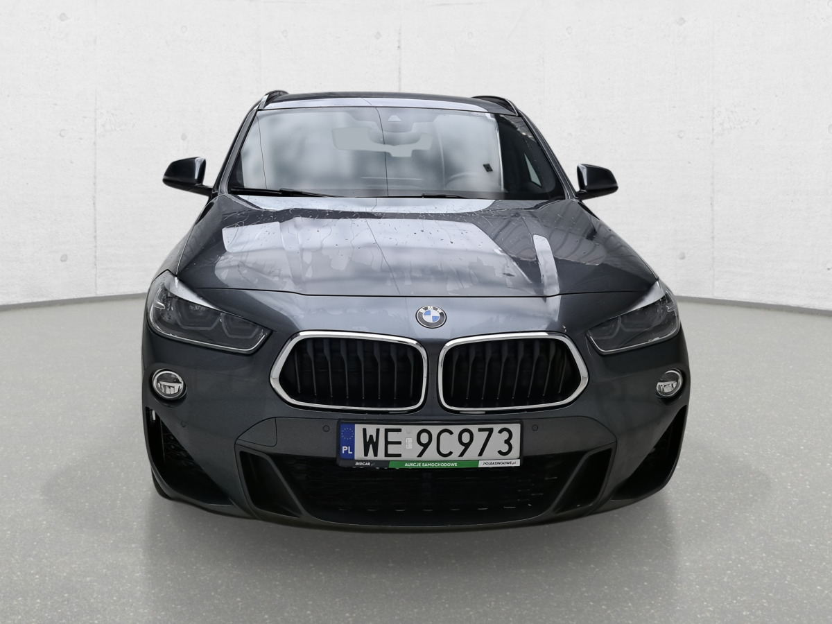 BMW X2 XDRIVE20D SUV - Внедорожник: фото 3 BMW X2 XDRIVE20D SUV - Внедорожник: фото 3
