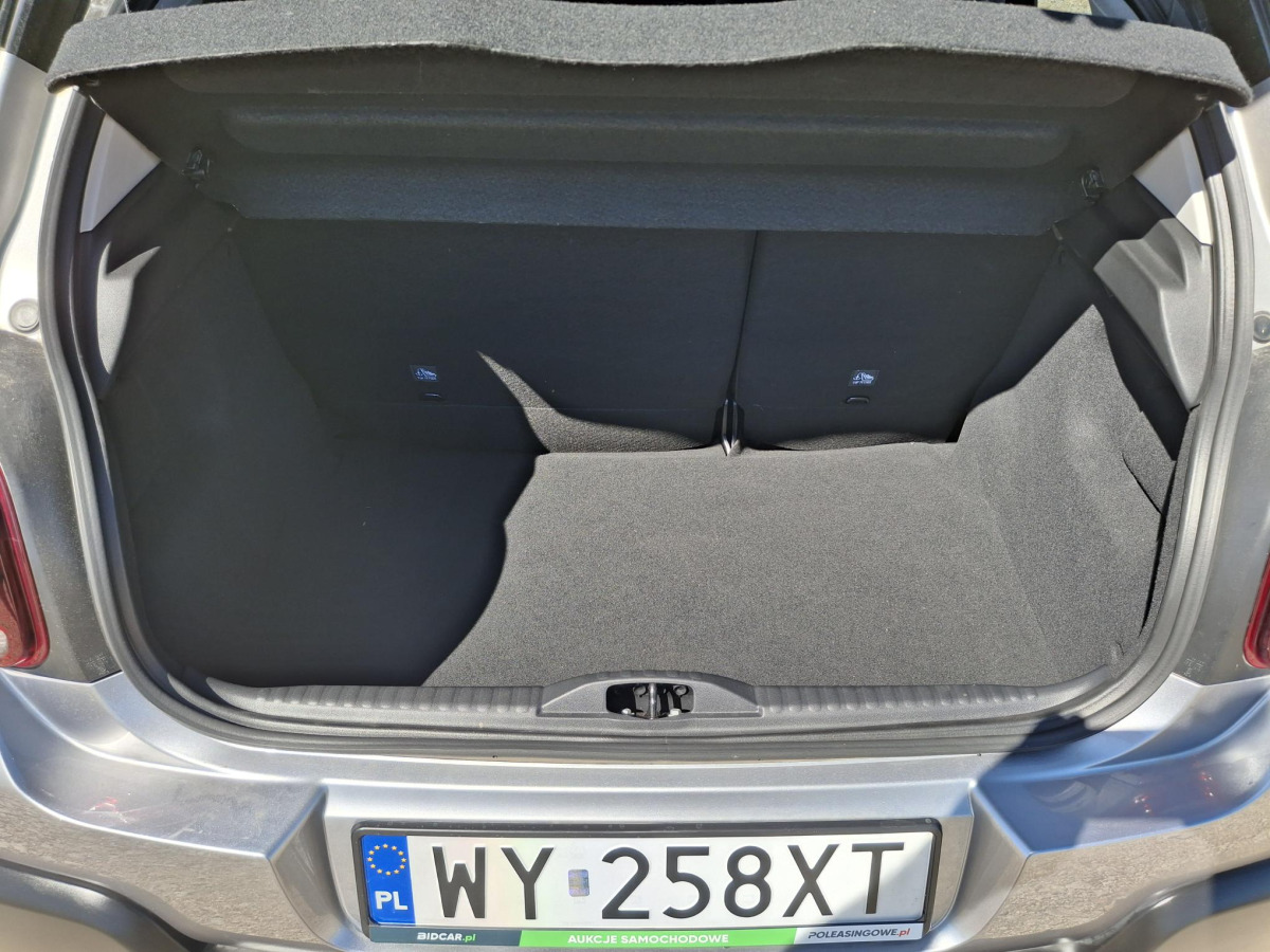 Хэтчбек CITROEN C3 HATCHBACK: фото 13
