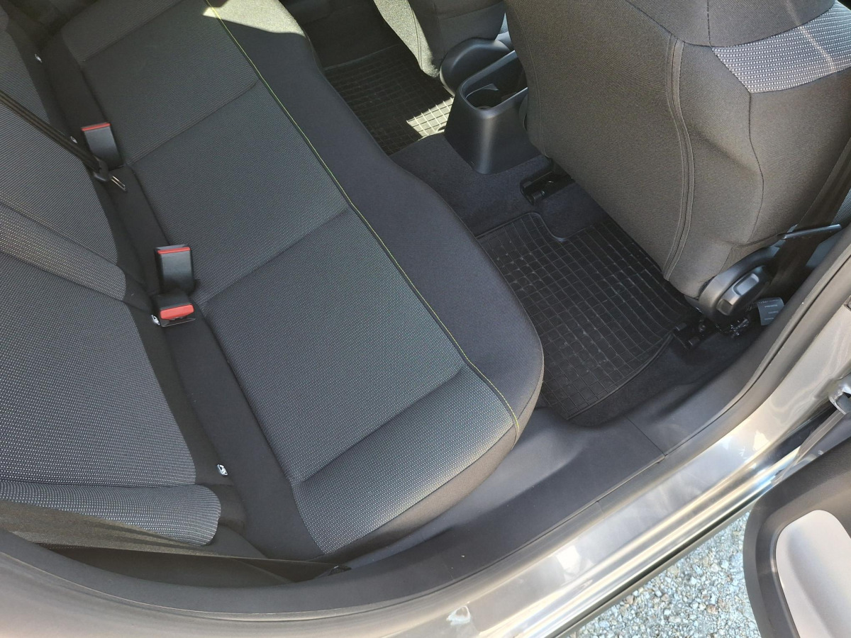 Хэтчбек CITROEN C3 HATCHBACK: фото 12