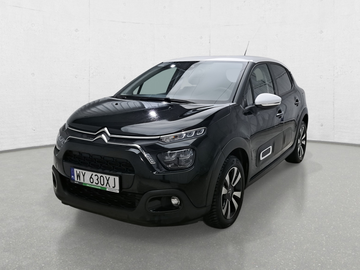 CITROEN C3 HATCHBACK - Хэтчбек: фото 4 CITROEN C3 HATCHBACK - Хэтчбек: фото 4