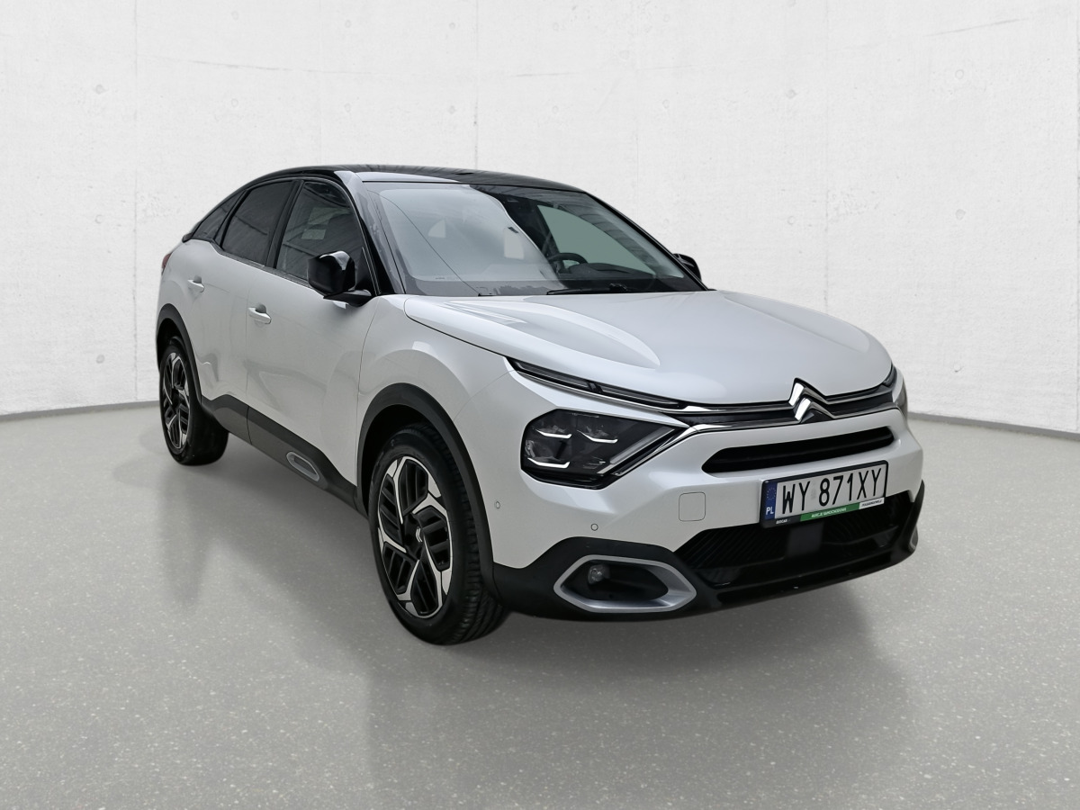 CITROEN C4 HATCHBACK - Хэтчбек: фото 2 CITROEN C4 HATCHBACK - Хэтчбек: фото 2