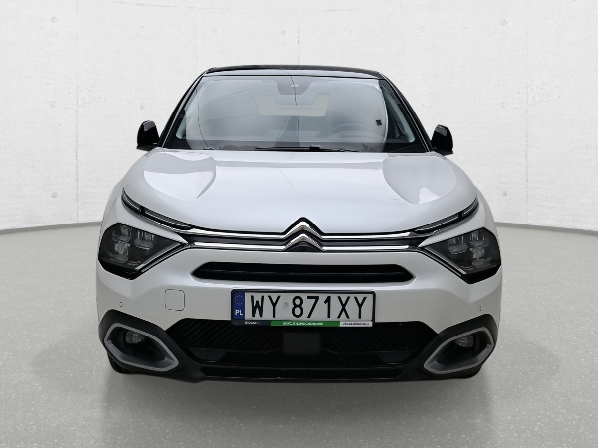 CITROEN C4 HATCHBACK - Хэтчбек: фото 3 CITROEN C4 HATCHBACK - Хэтчбек: фото 3