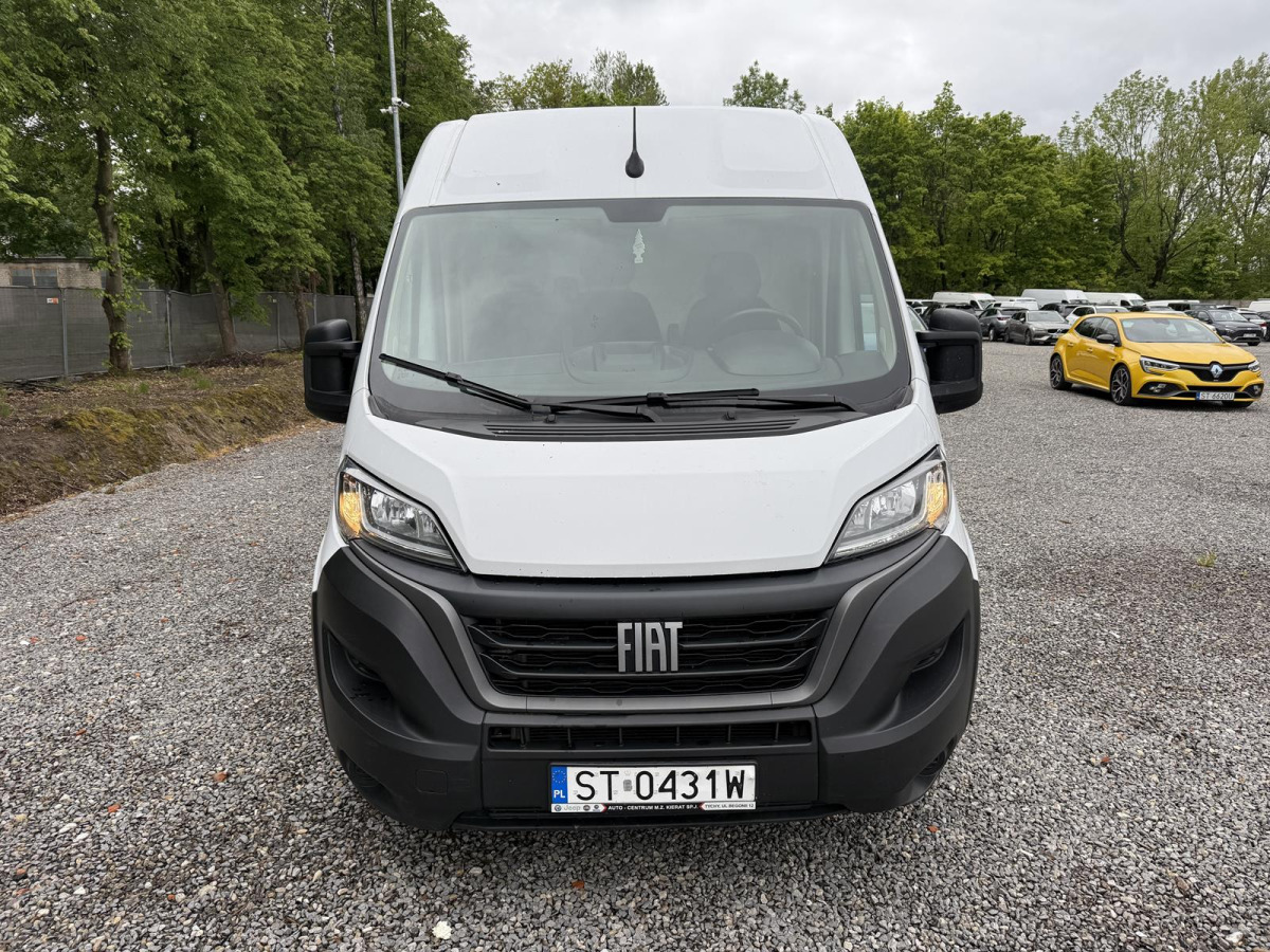 FIAT DUCATO 2.2M-JET L3H2 FURGON BLASZAK - Цельнометаллический фургон: фото 2 FIAT DUCATO 2.2M-JET L3H2 FURGON BLASZAK - Цельнометаллический фургон: фото 2