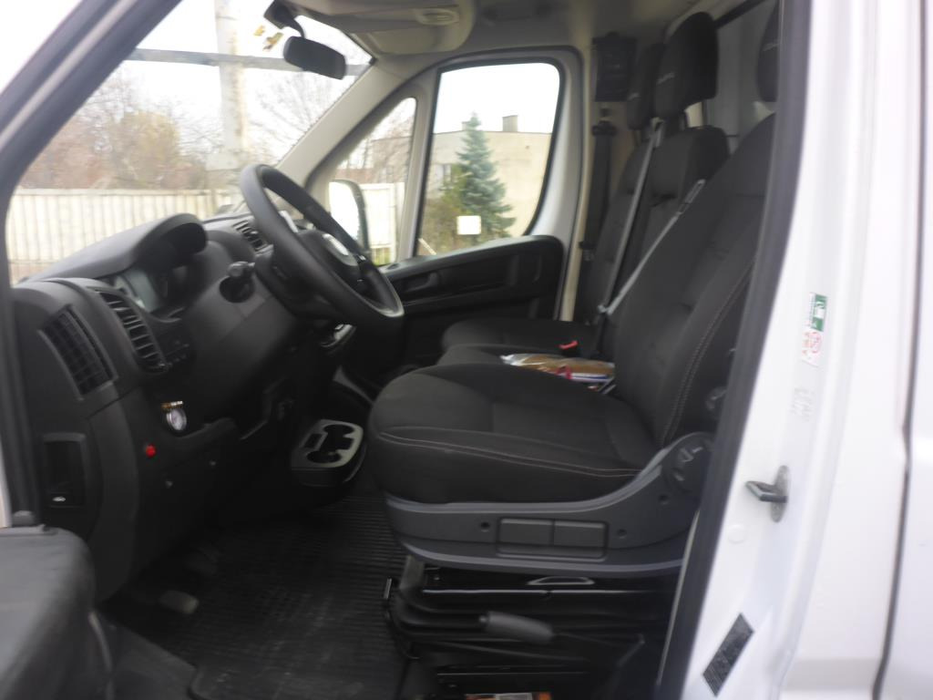 FIAT DUCATO CHŁODNIA/IZOTERMA - Фургон-рефрижератор: фото 5 FIAT DUCATO CHŁODNIA/IZOTERMA - Фургон-рефрижератор: фото 5