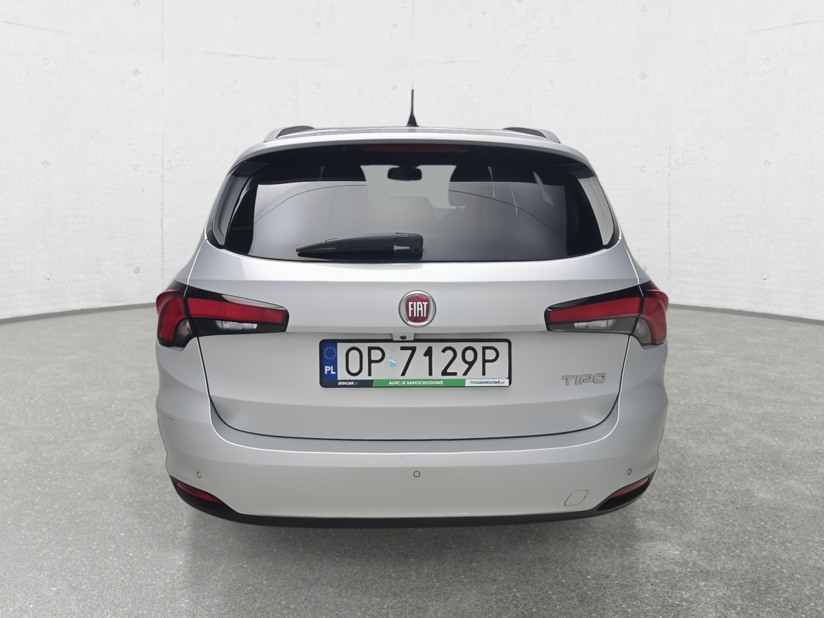 FIAT TIPO KOMBI - Легковой автомобиль: фото 5 FIAT TIPO KOMBI - Легковой автомобиль: фото 5