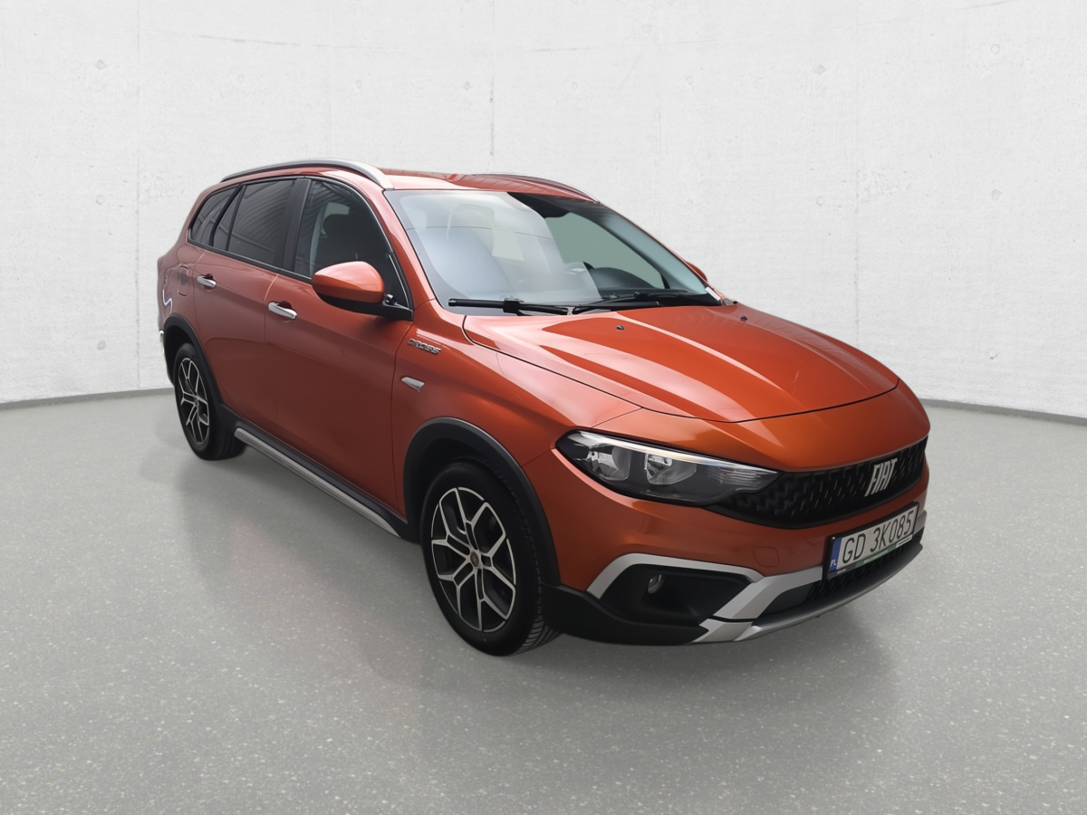 FIAT TIPO KOMBI - Легковой автомобиль: фото 1 FIAT TIPO KOMBI - Легковой автомобиль: фото 1