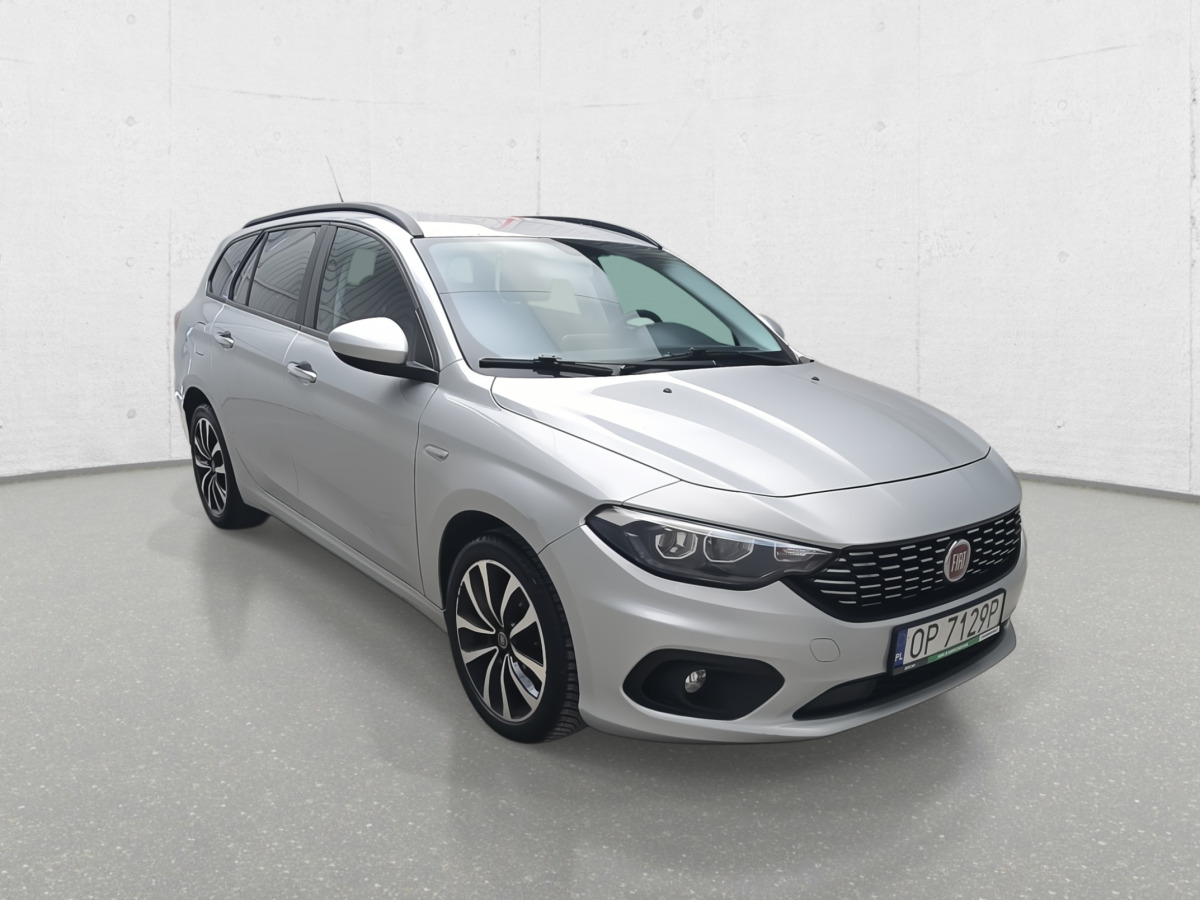 FIAT TIPO KOMBI - Легковой автомобиль: фото 1 FIAT TIPO KOMBI - Легковой автомобиль: фото 1