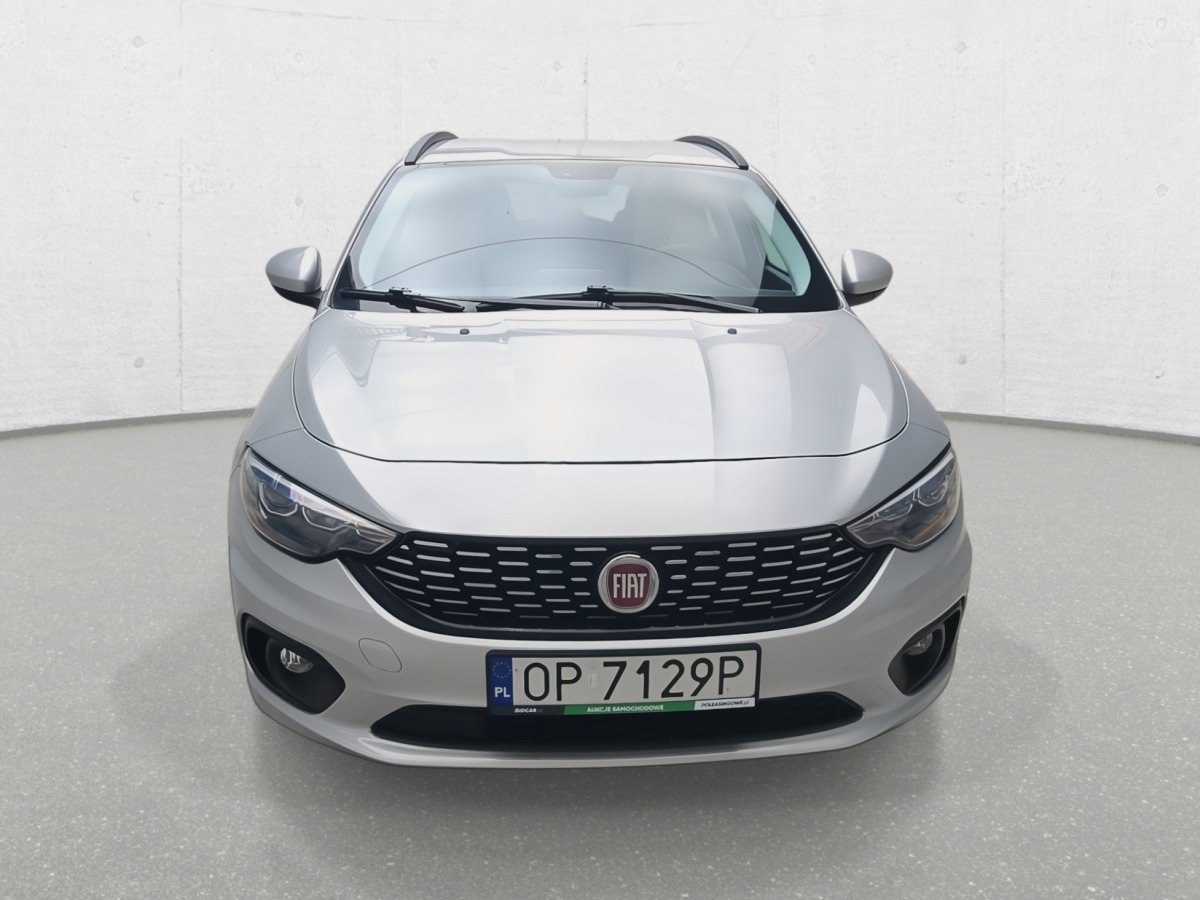 FIAT TIPO KOMBI - Легковой автомобиль: фото 4 FIAT TIPO KOMBI - Легковой автомобиль: фото 4