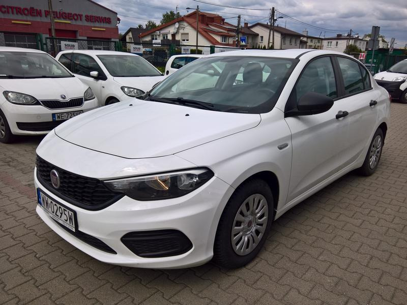 FIAT TIPO SEDAN - Седан: фото 2 FIAT TIPO SEDAN - Седан: фото 2