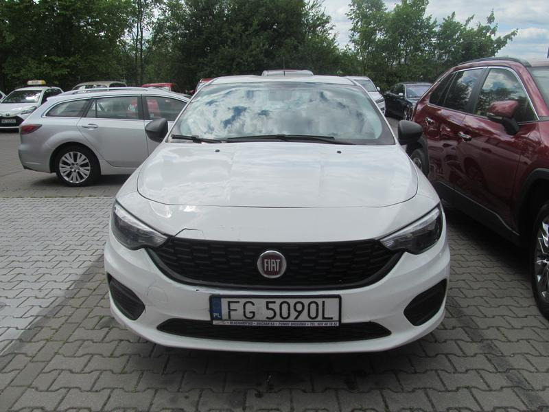 FIAT TIPO SEDAN - Седан: фото 5 FIAT TIPO SEDAN - Седан: фото 5