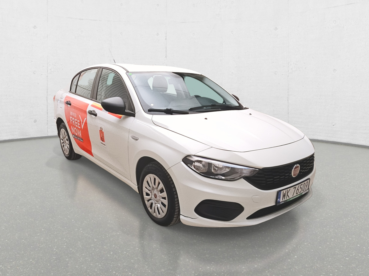 FIAT TIPO SEDAN - Седан: фото 2 FIAT TIPO SEDAN - Седан: фото 2