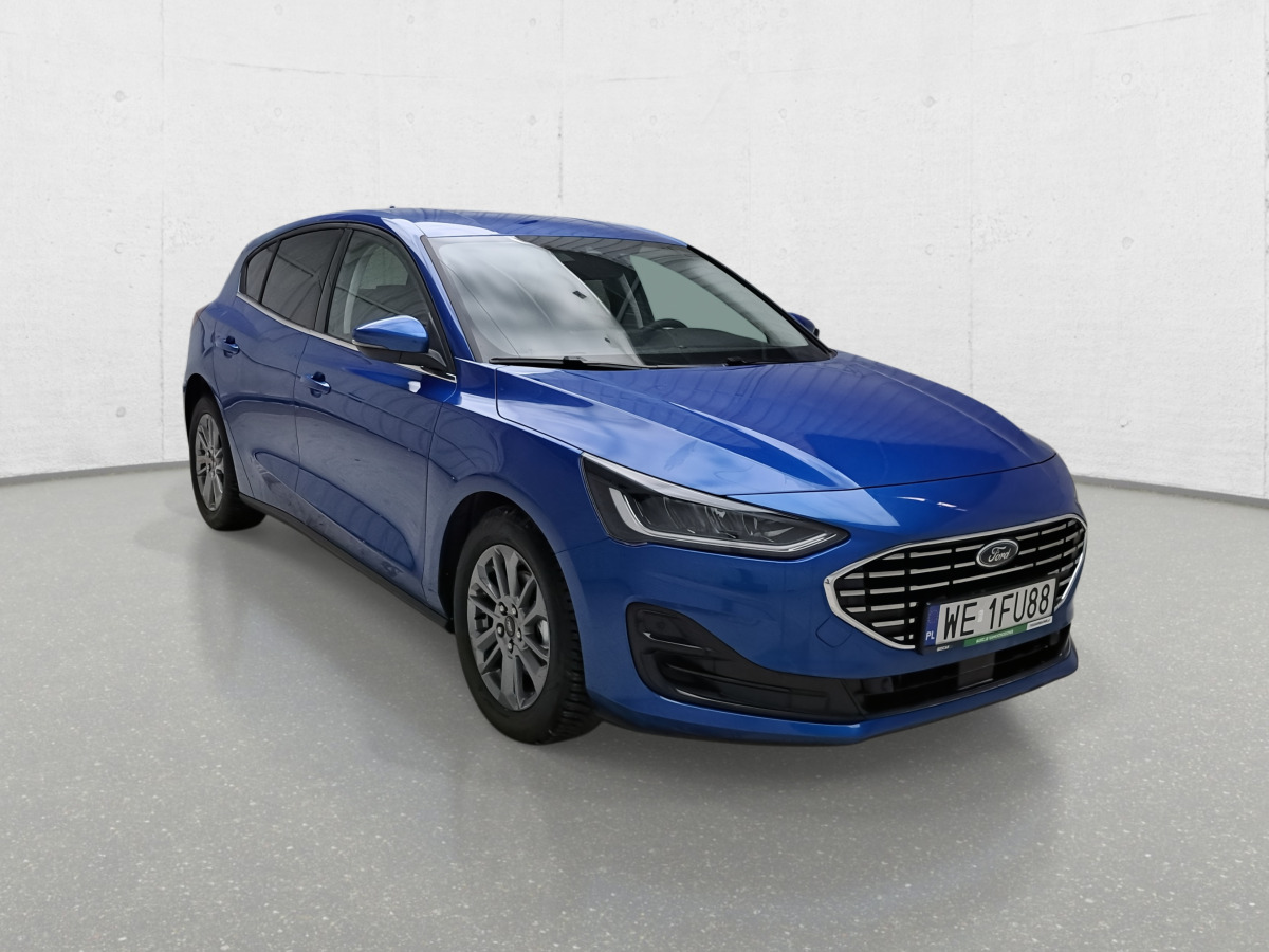 FORD FOCUS HATCHBACK - Хэтчбек: фото 2 FORD FOCUS HATCHBACK - Хэтчбек: фото 2