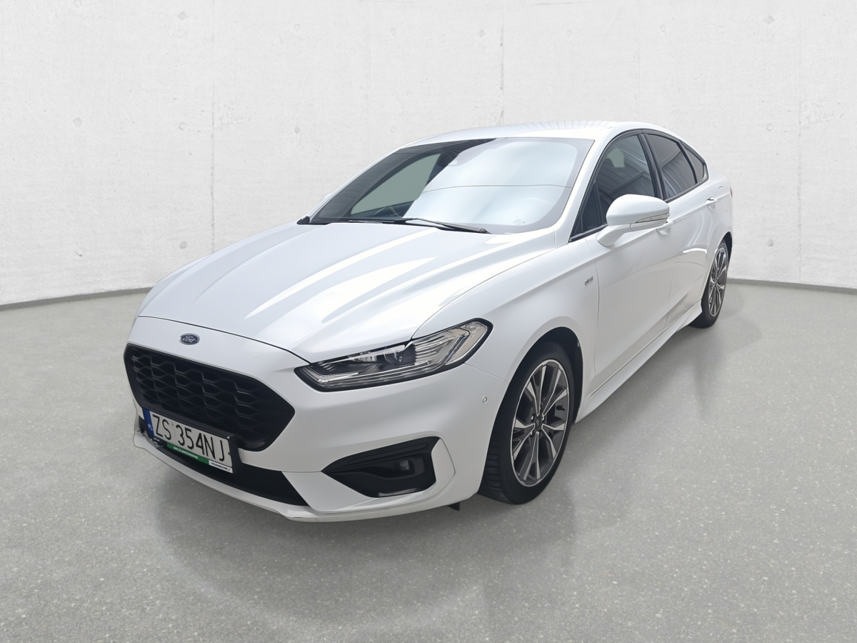 FORD MONDEO LIFTBACK - Легковой автомобиль: фото 4 FORD MONDEO LIFTBACK - Легковой автомобиль: фото 4