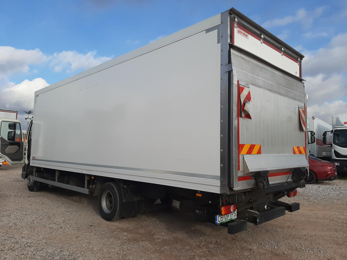 DAF LF 210 FA H12/ZFCW SOLÓWKA Z WINDĄ - Грузовик: фото 5 DAF LF 210 FA H12/ZFCW SOLÓWKA Z WINDĄ - Грузовик: фото 5