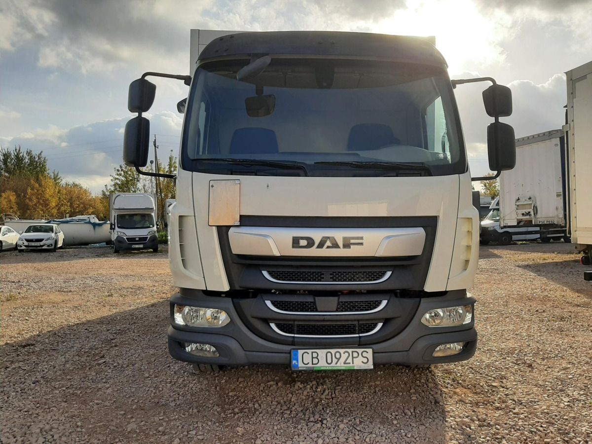 DAF LF 210 FA H12/ZFCW SOLÓWKA Z WINDĄ - Грузовик: фото 4 DAF LF 210 FA H12/ZFCW SOLÓWKA Z WINDĄ - Грузовик: фото 4