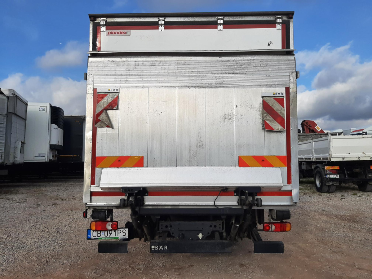 DAF LF 210 FA H12/ZFCW SOLÓWKA Z WINDĄ - Грузовик: фото 4 DAF LF 210 FA H12/ZFCW SOLÓWKA Z WINDĄ - Грузовик: фото 4