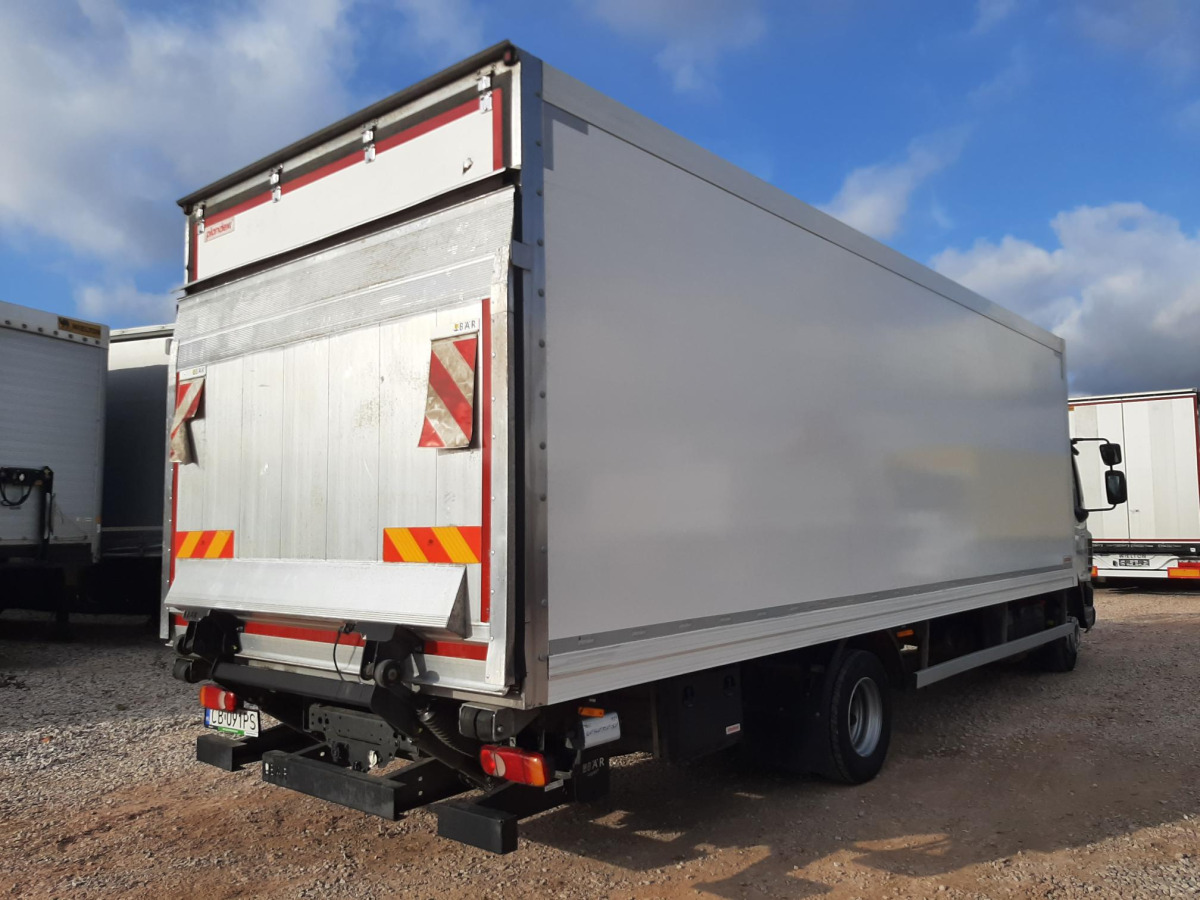 DAF LF 210 FA H12/ZFCW SOLÓWKA Z WINDĄ - Грузовик: фото 3 DAF LF 210 FA H12/ZFCW SOLÓWKA Z WINDĄ - Грузовик: фото 3