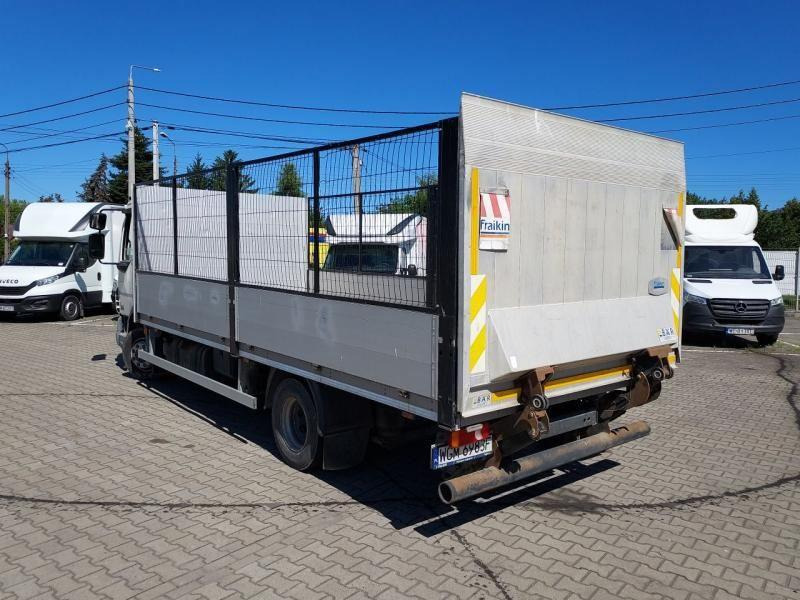 DAF LF SOLÓWKA Z WINDĄ - Грузовик: фото 4 DAF LF SOLÓWKA Z WINDĄ - Грузовик: фото 4