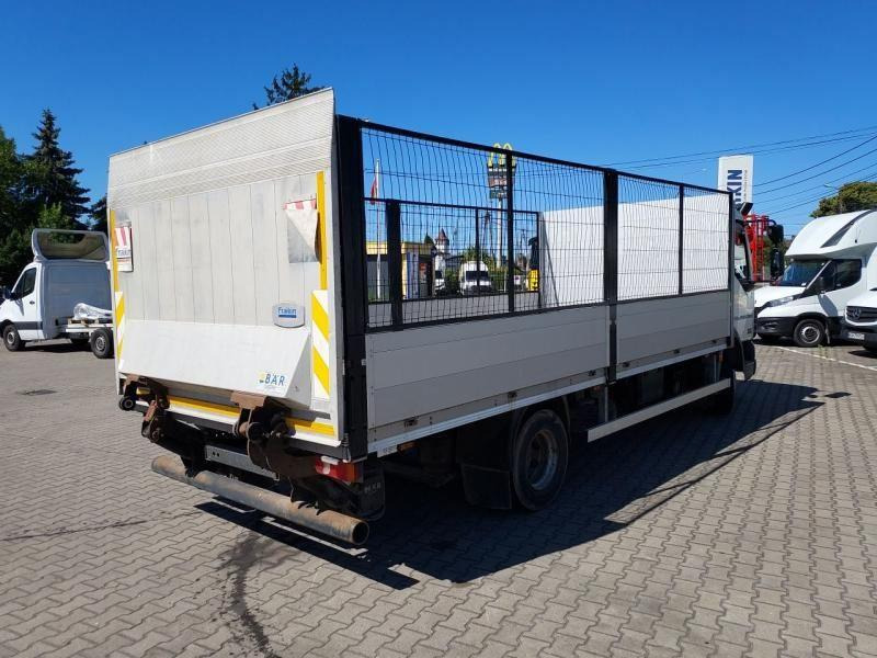 DAF LF SOLÓWKA Z WINDĄ - Грузовик: фото 3 DAF LF SOLÓWKA Z WINDĄ - Грузовик: фото 3