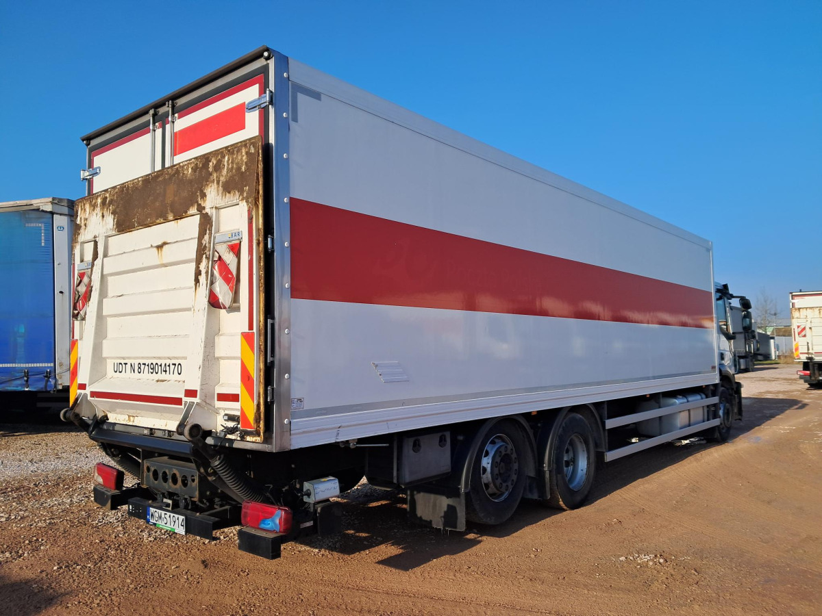 IVECO AD260SY/P KONTENER Z WINDĄ - Грузовик с закрытым кузовом: фото 4 IVECO AD260SY/P KONTENER Z WINDĄ - Грузовик с закрытым кузовом: фото 4