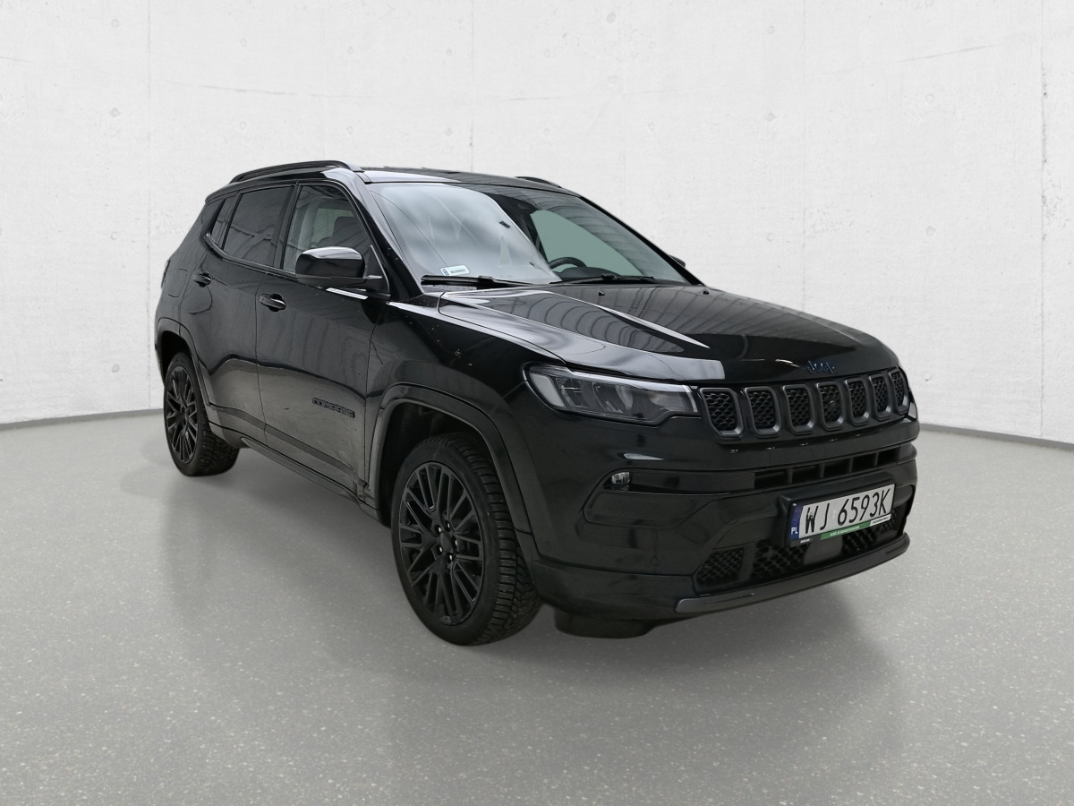 JEEP COMPASS SUV - Внедорожник: фото 2 JEEP COMPASS SUV - Внедорожник: фото 2