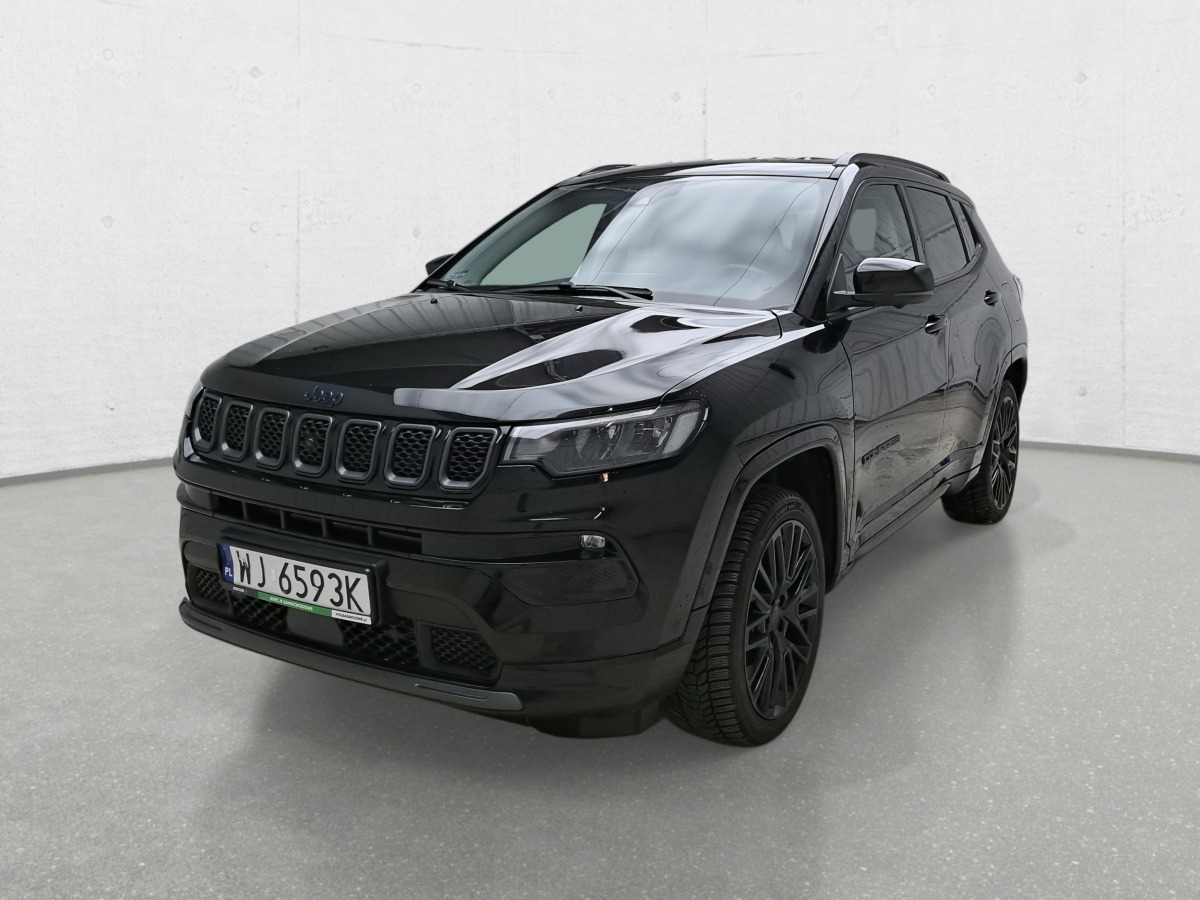 JEEP COMPASS SUV - Внедорожник: фото 4 JEEP COMPASS SUV - Внедорожник: фото 4