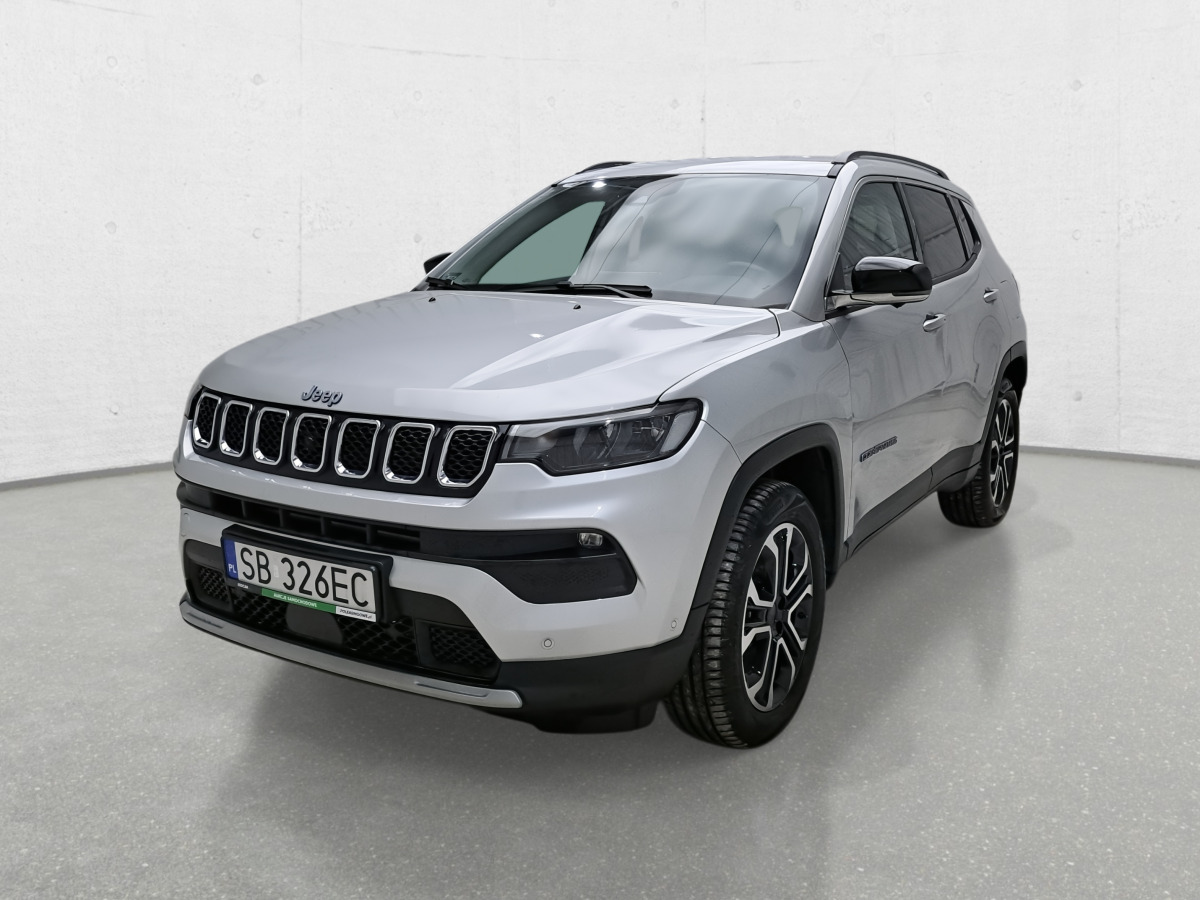 JEEP COMPASS SUV - Внедорожник: фото 4 JEEP COMPASS SUV - Внедорожник: фото 4