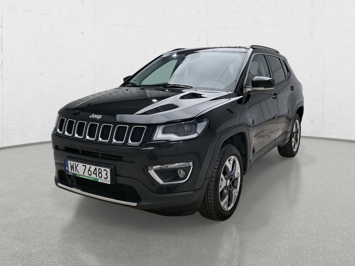 JEEP COMPASS SUV - Внедорожник: фото 4 JEEP COMPASS SUV - Внедорожник: фото 4