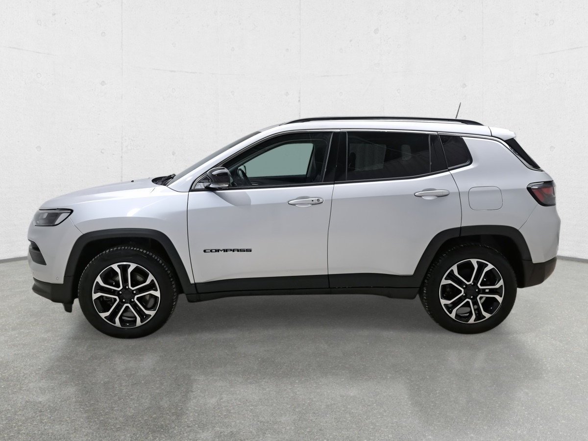 JEEP COMPASS SUV - Внедорожник: фото 5 JEEP COMPASS SUV - Внедорожник: фото 5