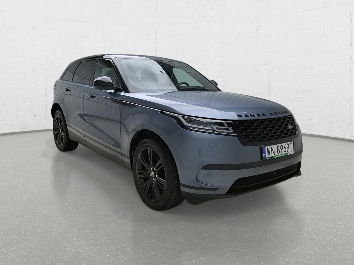 LAND ROVER RANGE ROVER VELAR SUV - Внедорожник: фото 1 LAND ROVER RANGE ROVER VELAR SUV - Внедорожник: фото 1