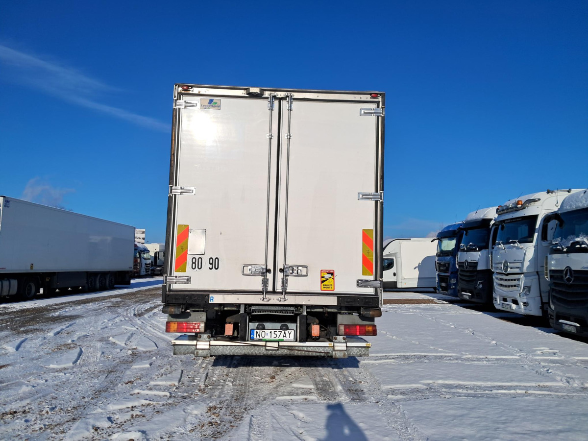 MERCEDES BENZ AXOR CHŁODNIA Z AGREGATEM - Рефрижератор: фото 4 MERCEDES BENZ AXOR CHŁODNIA Z AGREGATEM - Рефрижератор: фото 4