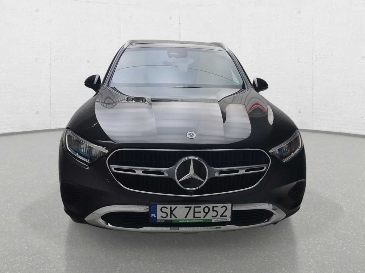 MERCEDES BENZ GLC 220 D 4MATIC SUV - Внедорожник: фото 3 MERCEDES BENZ GLC 220 D 4MATIC SUV - Внедорожник: фото 3