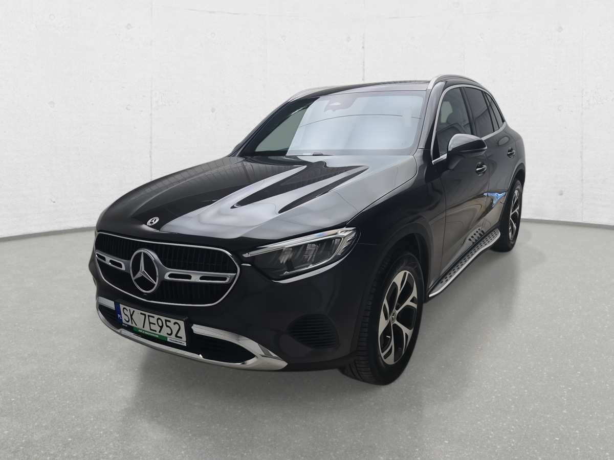 MERCEDES BENZ GLC 220 D 4MATIC SUV - Внедорожник: фото 4 MERCEDES BENZ GLC 220 D 4MATIC SUV - Внедорожник: фото 4