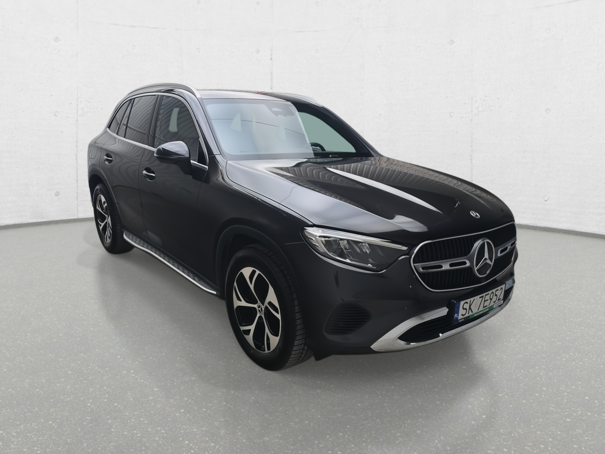MERCEDES BENZ GLC 220 D 4MATIC SUV - Внедорожник: фото 2 MERCEDES BENZ GLC 220 D 4MATIC SUV - Внедорожник: фото 2