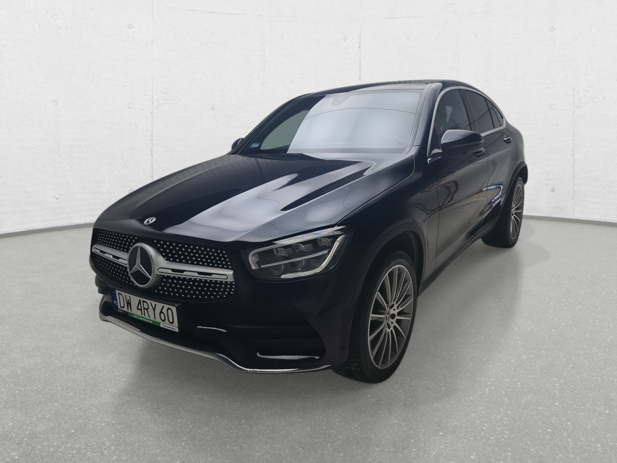 MERCEDES BENZ GLC 300 E 4MATIC SUV - Внедорожник: фото 4 MERCEDES BENZ GLC 300 E 4MATIC SUV - Внедорожник: фото 4