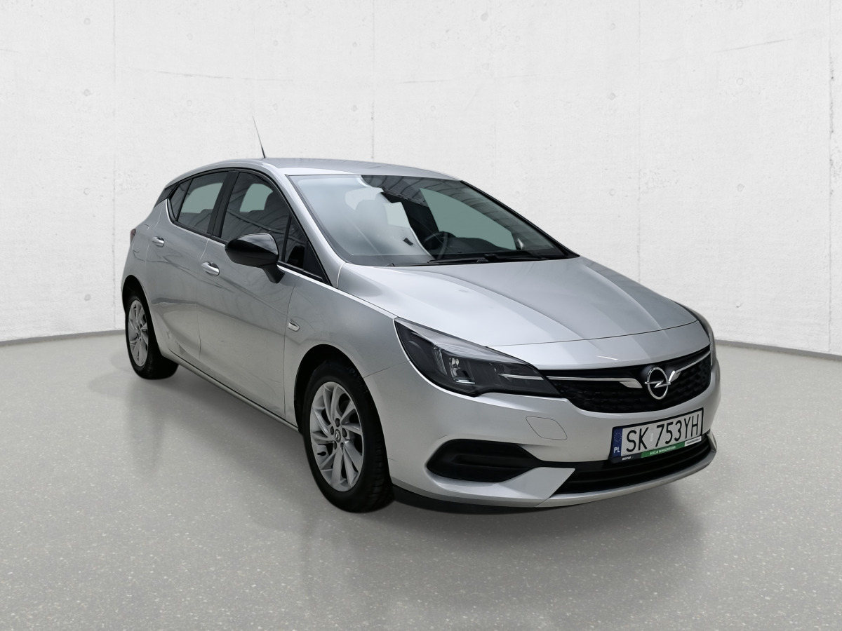 OPEL ASTRA HATCHBACK - Легковой автомобиль: фото 2 OPEL ASTRA HATCHBACK - Легковой автомобиль: фото 2