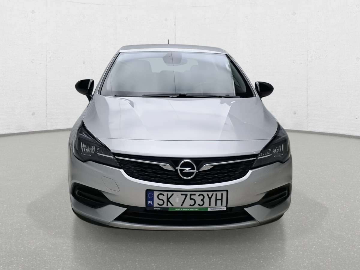 OPEL ASTRA HATCHBACK - Легковой автомобиль: фото 3 OPEL ASTRA HATCHBACK - Легковой автомобиль: фото 3